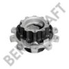 DT 117310 Wheel Hub